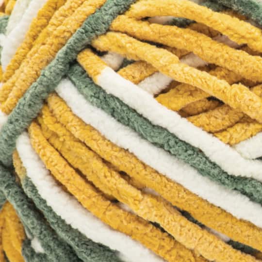 2 Pack Bernat® Blanket™ BB™ Yarn